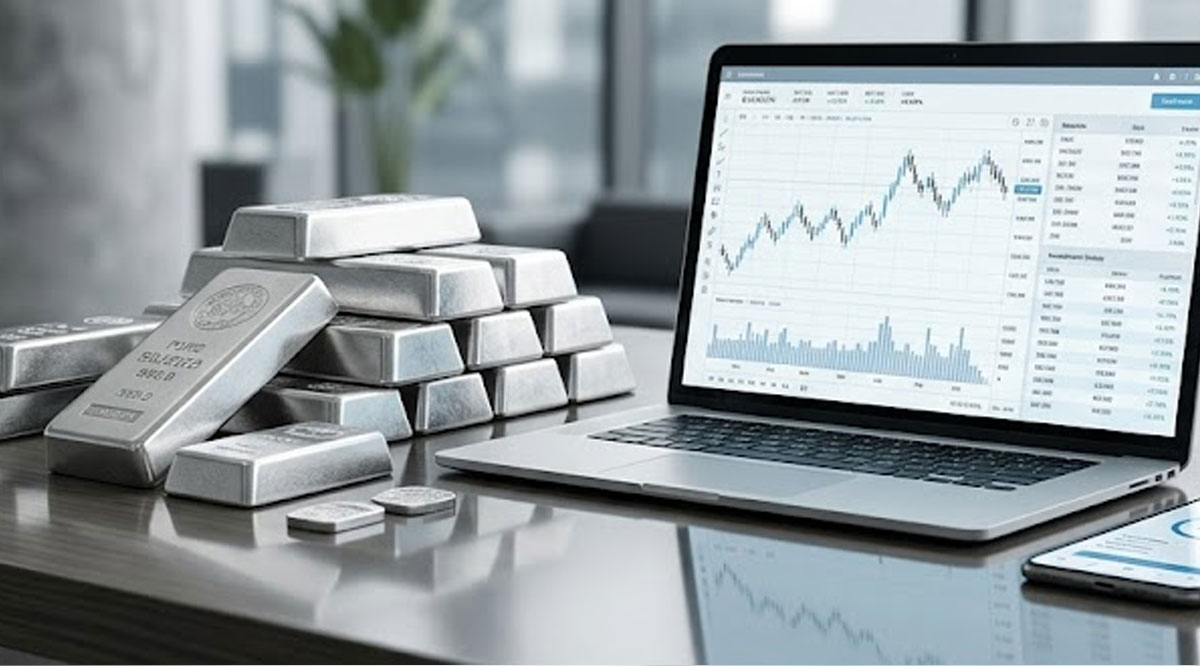 آیا خرید نقره برای سرمایه‌گذاری بلندمدت مناسب است؟